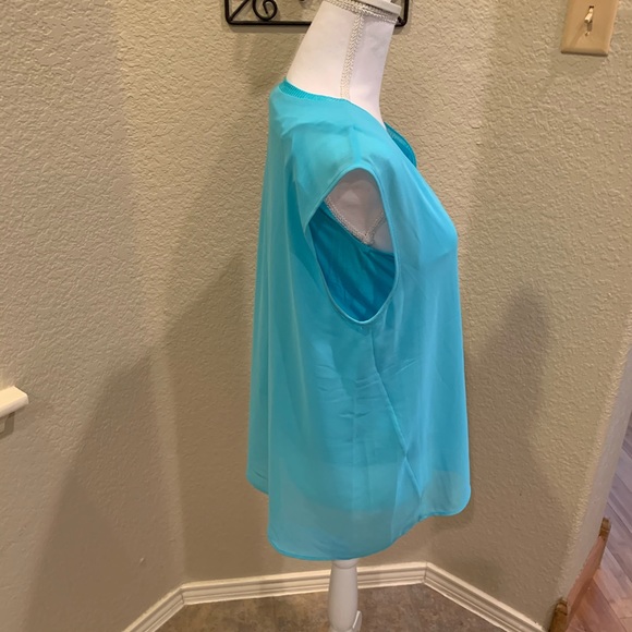 Michael Michael Kors blouse - Picture 2 of 5